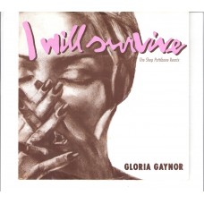 GLORIA GAYNOR - I will survive (Shep Bettibone Remix)